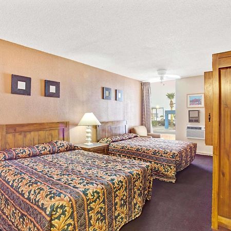 Knights Inn Gila Bend Bagian luar foto