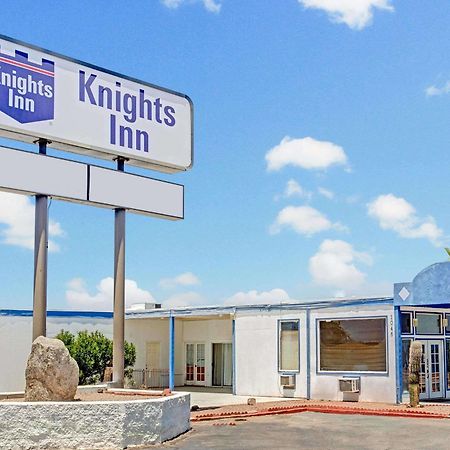 Knights Inn Gila Bend Bagian luar foto