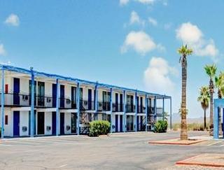Knights Inn Gila Bend Bagian luar foto