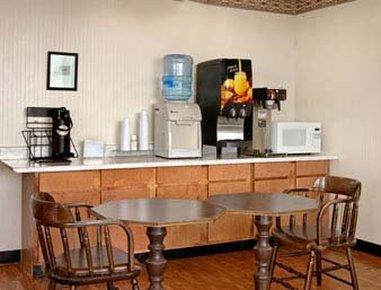 Knights Inn Gila Bend Bagian luar foto