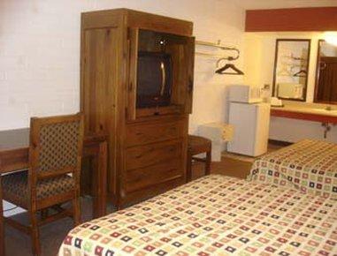 Knights Inn Gila Bend Bagian luar foto