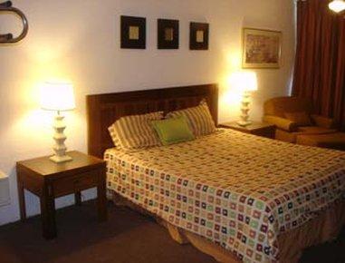 Knights Inn Gila Bend Bagian luar foto