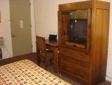 Knights Inn Gila Bend Bagian luar foto